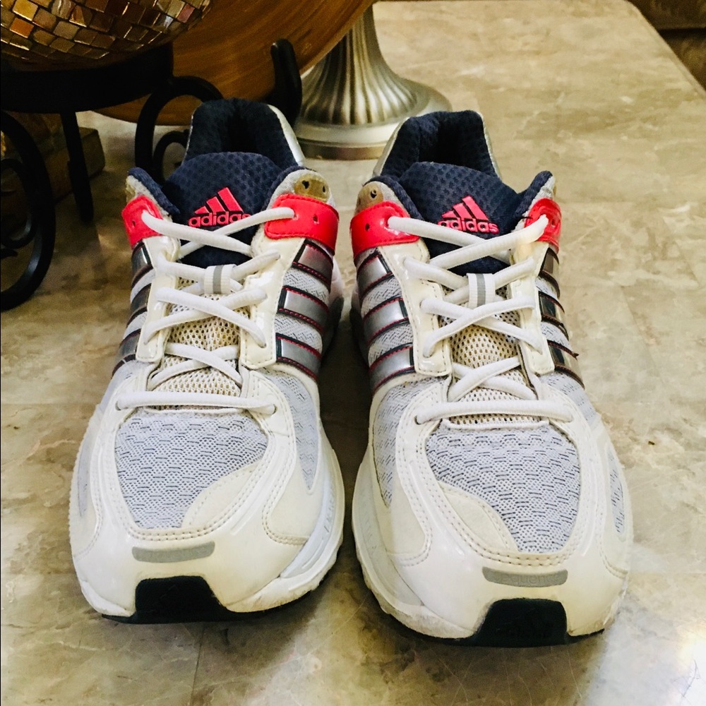 Adidas Supernova Sequence Boost Running Shoes Whi… - image 3